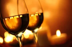 Romantisches Dinner für 2 in Österreich
