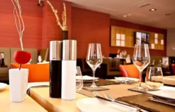 Romantisches Dinner für 2 Wien (2. Bezirk)
