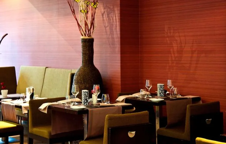 Romantisches Dinner für 2 Wien (2. Bezirk)