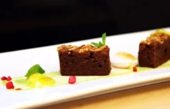 Romantisches Dinner für 2 Wien (2. Bezirk)