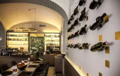 Romantisches Dinner für 2 Wien (1. Bezirk Nord)