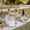 Romantisches Picknick für 2 Nürnberg