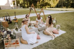 Romantisches Picknick für 2 Nürnberg