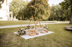 Romantisches Picknick für 2 Nürnberg