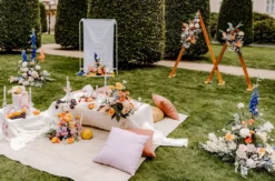 Romantisches Picknick für 2 Nürnberg