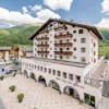 Romantisches Wochenende im Chalet in Samnaun für 2