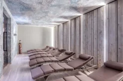 Romantisches Wochenende im Chalet in Samnaun für 2