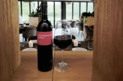 Rotwein Tasting im Schloss Raesfeld