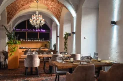 Rotwein Tasting im Schloss Raesfeld