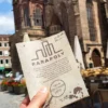 Rätseltour durch die Stadt