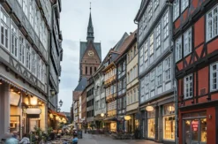 Rätseltour Hannover