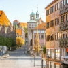 Rätseltour Nürnberg