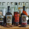 Rum & Schokolade Tasting