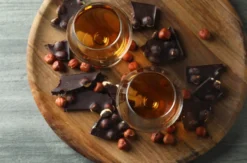 Rum & Schokolade Tasting