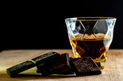 Rum & Schokolade Tasting