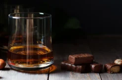 Rum & Schokolade Tasting