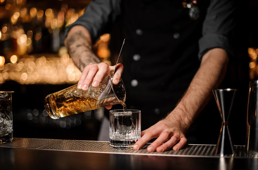 Rum Seminar Düsseldorf (für Einsteiger)