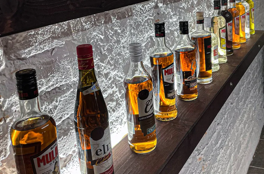 Rum Seminar München