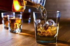 Rum Tasting