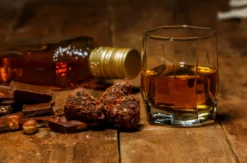 Rum Tasting