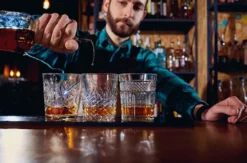 Rum Tasting