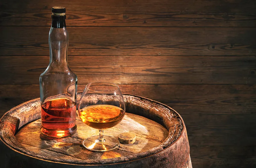 Rum Tasting Dortmund