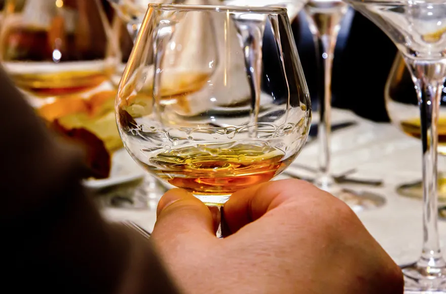 Rum Tasting Dortmund