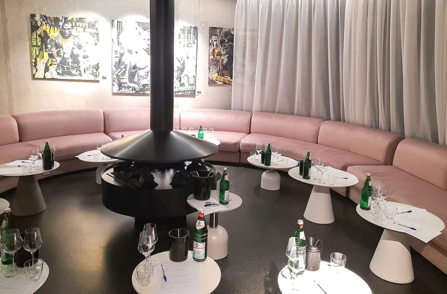 Rum Tasting Dortmund
