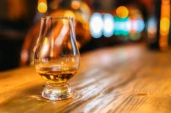 Rum Tasting Düsseldorf (7 Premium Sorten)