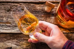 Rumtasting Frankfurt