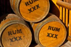 Rumtasting Frankfurt