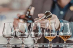 Rum Tasting Hamburg (Karibik)