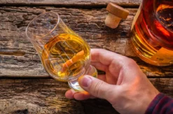 Rum Tasting Hamburg (7 Premium Sorten)