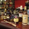 Rum Tasting Hattersheim am Main