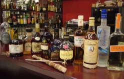 Rum Tasting Hattersheim am Main