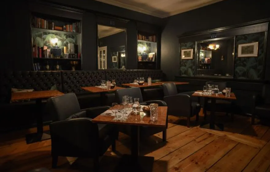 Rum-Tasting in Berlin