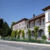 Rum Tasting in der Villa Mumm Eltville