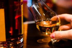 Rum Tasting in Frankfurt am Main (8 Rum-Sorten)