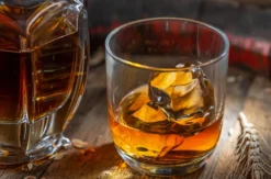 Rum Tasting in Hamburg (8 Rum-Sorten)