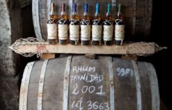 Rum-Tasting in München