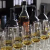 Rum Tasting in München (8 Rum-Sorten)