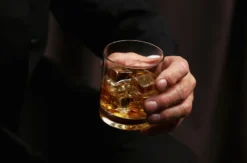 Rum Tasting in München (8 Rum-Sorten)