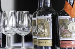 Rum Tasting Köln (7 Premium Sorten)