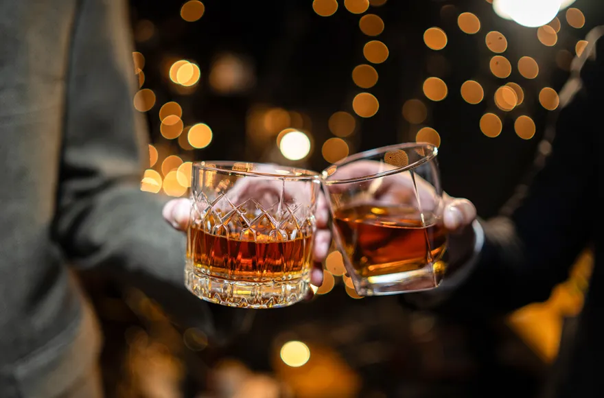 Rum Tasting Köln (7 Premium Sorten)