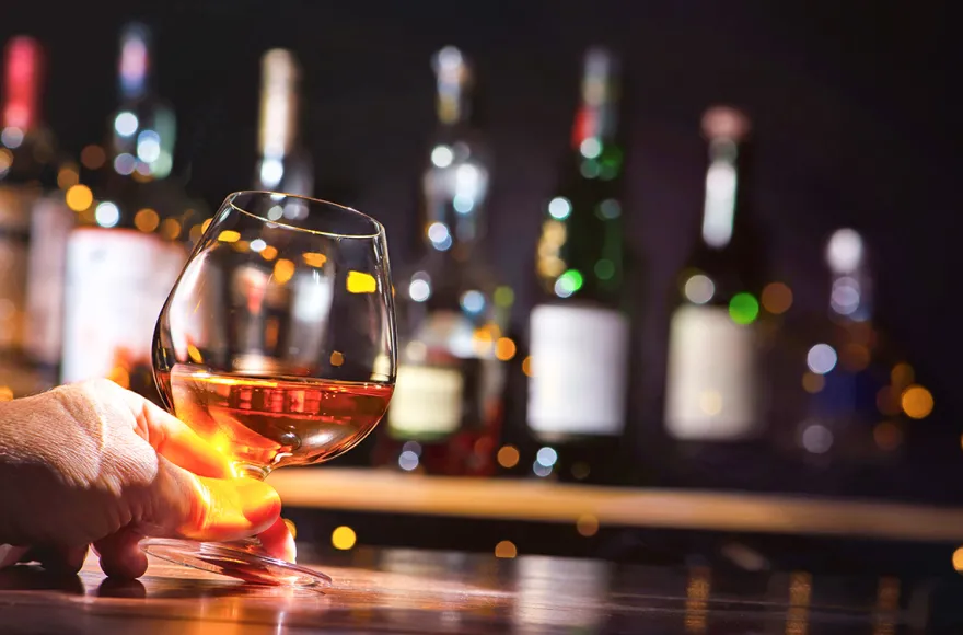 Rum Tasting Köln (8 Rum-Sorten)