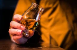 Rum Tasting Köln (8 Rum-Sorten)
