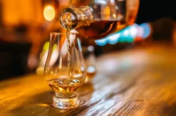 Rum Tasting München (7 Premium Sorten)