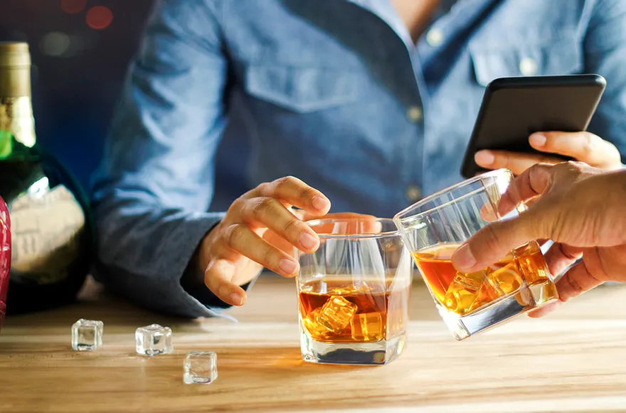 Rum-Tasting Nürnberg
