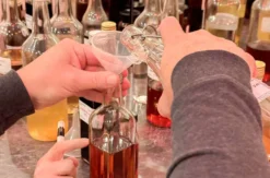 Rum Tasting und Herstellung Wien