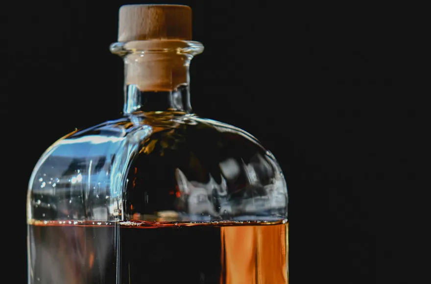 Rum Tasting Wien